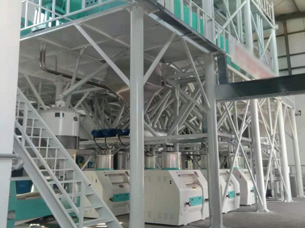 玉米深加工機械多少錢?生產(chǎn)廠家之間的競爭加速了技術革新